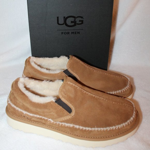 ugg neumel slippers